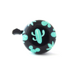Load image into Gallery viewer, BEEP CACTUS BELL | BLACK
