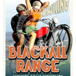 Load image into Gallery viewer, Blackall Range - Retro Poster