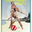 Load image into Gallery viewer, Peregian Beach - Retro Poster