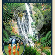 Load image into Gallery viewer, Kondallila Falls - Retro Poster
