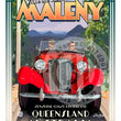 Load image into Gallery viewer, Maleny - Retro Poster
