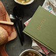 Load image into Gallery viewer, Recipes Journal - Olive