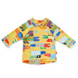 Load image into Gallery viewer, Long Sleeve Rash Vest Chomp