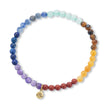 Load image into Gallery viewer, Healing Gem Bracelet- Chakra