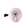 Load image into Gallery viewer, BEEP KOALA BELL | PINK
