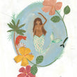 Load image into Gallery viewer, Signora Del Mare - Poster Print