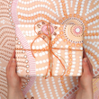 Load image into Gallery viewer, Flat Wrapping Paper - Our Mother The Sun