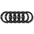 Load image into Gallery viewer, Small Skinny Scrunchies