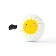 Load image into Gallery viewer, Beep Sunshine Bell