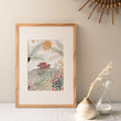 Load image into Gallery viewer, Chateau - Fine Art Print