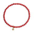 Load image into Gallery viewer, Healing Gem Bracelet- Carnelian