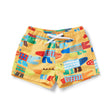 Load image into Gallery viewer, Kids Boardshorts Chomp