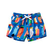 Load image into Gallery viewer, Kids Boardshorts Flamin' Galahs