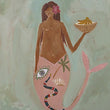 Load image into Gallery viewer, Sirena - Poster Print