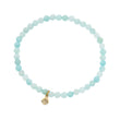 Load image into Gallery viewer, Healing Gem Bracelet- Amazonite