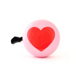 Load image into Gallery viewer, BEEP LOVE HEART BELL