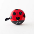 Load image into Gallery viewer, BEEP LADYBUG BELL