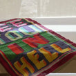 Load image into Gallery viewer, See You in Hell Tea Towel x Paul Yore