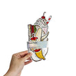 Load image into Gallery viewer, Good Food Fridge Magnets