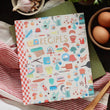 Load image into Gallery viewer, Recipes Journal - Vintage
