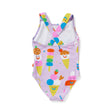 Load image into Gallery viewer, Elastic Strap Bather Sundae Fun Day