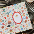 Load image into Gallery viewer, Recipes Journal - Olive