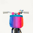 Load image into Gallery viewer, BEEP RAINBOW SKY BELL