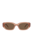 Load image into Gallery viewer, Luna Sunglasses Rose
