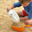 Load image into Gallery viewer, Pat The Pelican - Bucket and Spade Set