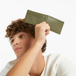 Load image into Gallery viewer, Jonah Khaki Leather Wallet