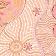 Load image into Gallery viewer, Flat Wrapping Paper - Our Mother The Sun