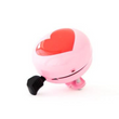 Load image into Gallery viewer, BEEP LOVE HEART BELL