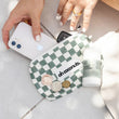 Load image into Gallery viewer, Wallet Pouch - Check It Out