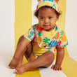Load image into Gallery viewer, Tropicana Bib