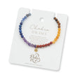 Load image into Gallery viewer, Healing Gem Bracelet- Chakra