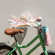 Load image into Gallery viewer, BEEP STREAMERS | PASTEL RAINBOW STREAMER