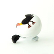 Load image into Gallery viewer, BEEP AUSSIE BUSH TURKEY BELL | WHITE