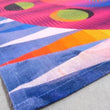 Load image into Gallery viewer, Clown Snake Tea Towel x Jeffrey Gibson