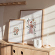 Load image into Gallery viewer, She Was Stardust - Fine Art + Poetry Print