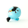 Load image into Gallery viewer, BEEP AUSSIE BUSH TURKEY BELL | LIGHT BLUE