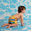 Load image into Gallery viewer, Kids Boardshorts Chomp