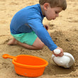 Load image into Gallery viewer, Pat The Pelican - Bucket and Spade Set