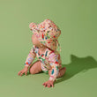 Load image into Gallery viewer, Coo-ee! Kids Sun Hat