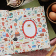 Load image into Gallery viewer, Recipes Journal - Vintage