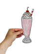 Load image into Gallery viewer, Good Food Fridge Magnets