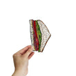 Load image into Gallery viewer, Good Food Fridge Magnets
