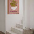 Load image into Gallery viewer, Bananas - Poster Print