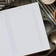 Load image into Gallery viewer, Recipes Journal - Olive