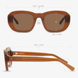 Load image into Gallery viewer, Cascade Sunglasses