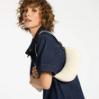 Load image into Gallery viewer, Women's Leather Solus Handbag